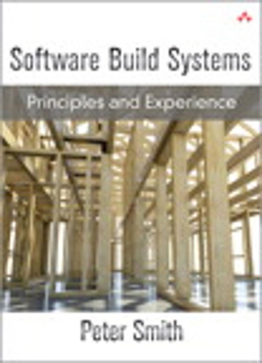 Big bigCover of Software Build Systems