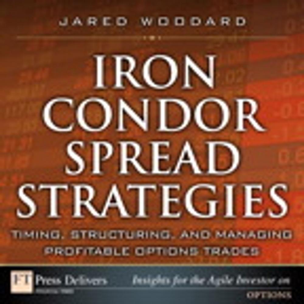 Big bigCover of Iron Condor Spread Strategies