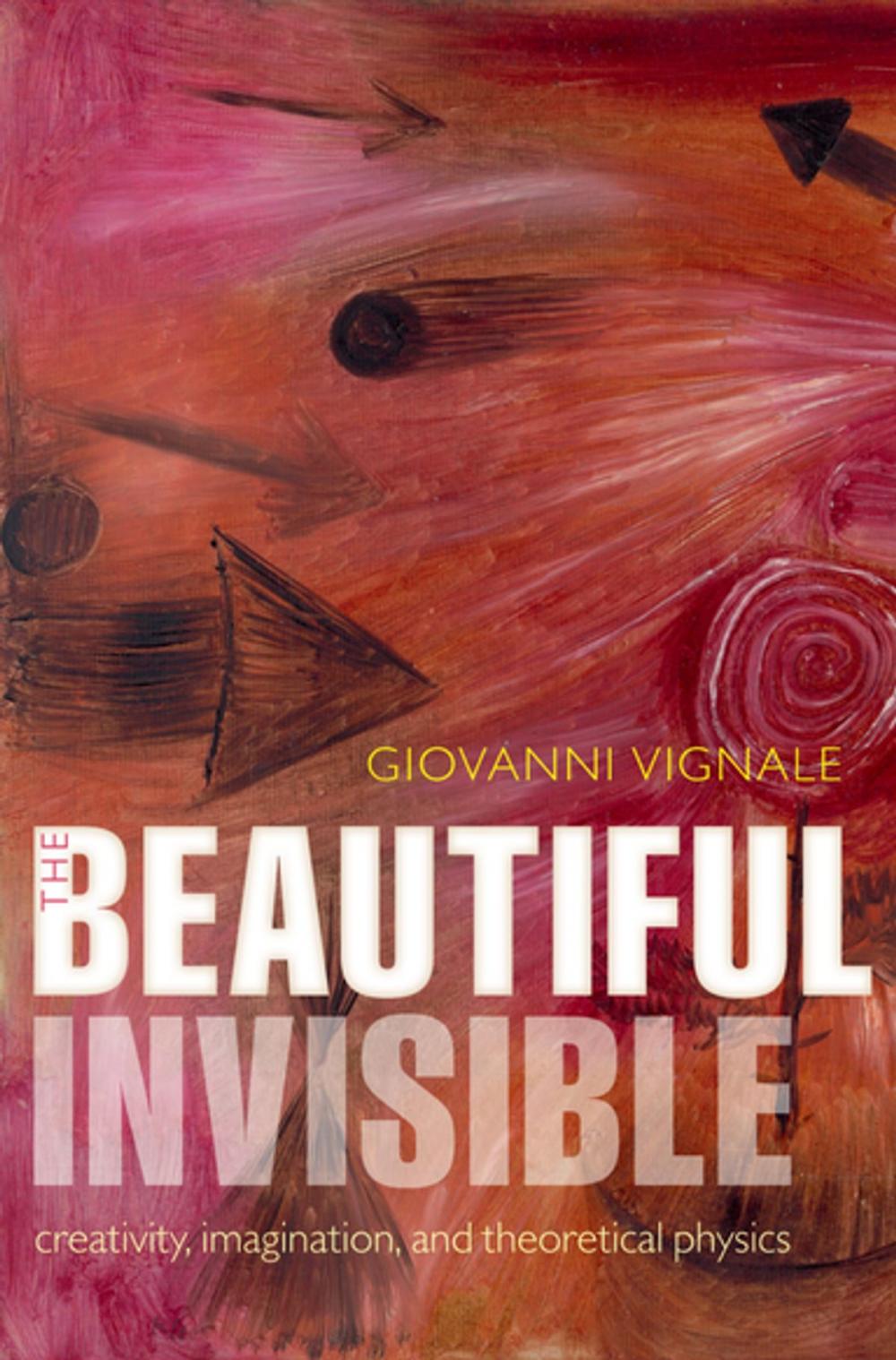 Big bigCover of The Beautiful Invisible