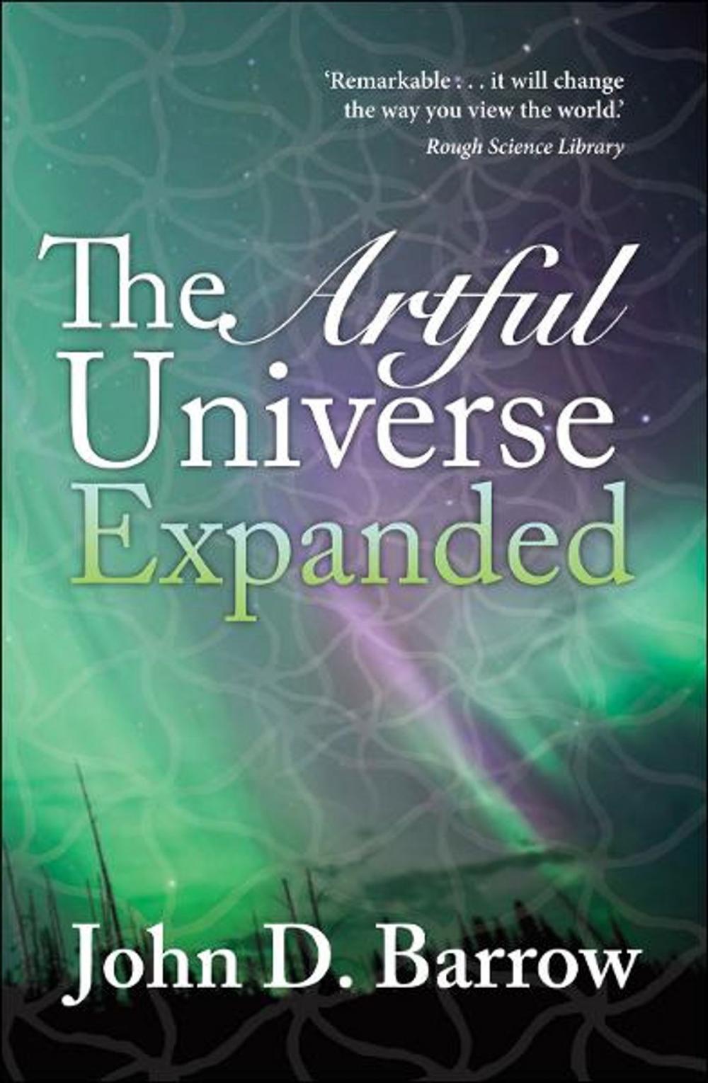 Big bigCover of The Artful Universe Expanded