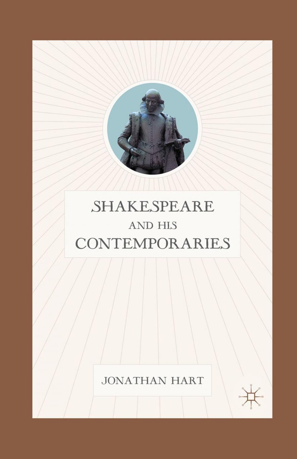 Big bigCover of Shakespeare and His Contemporaries