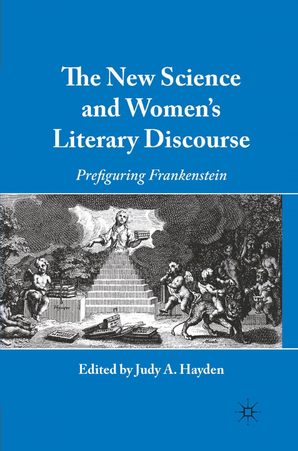 Big bigCover of The New Science and Women's Literary Discourse