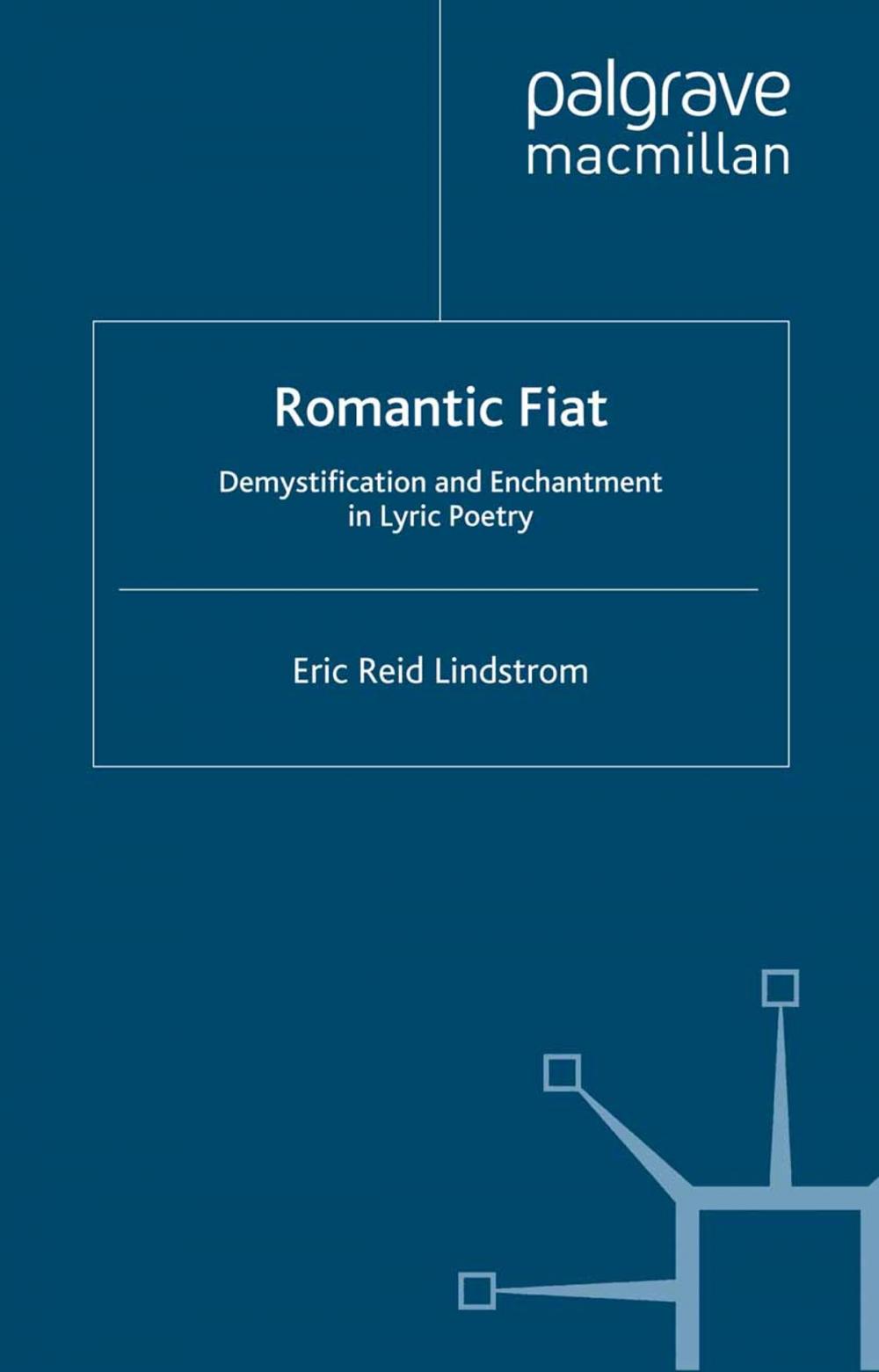 Big bigCover of Romantic Fiat