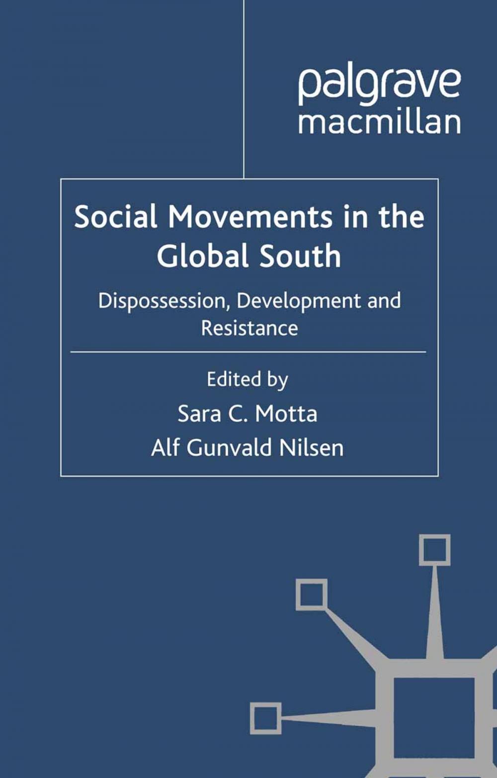 Big bigCover of Social Movements in the Global South