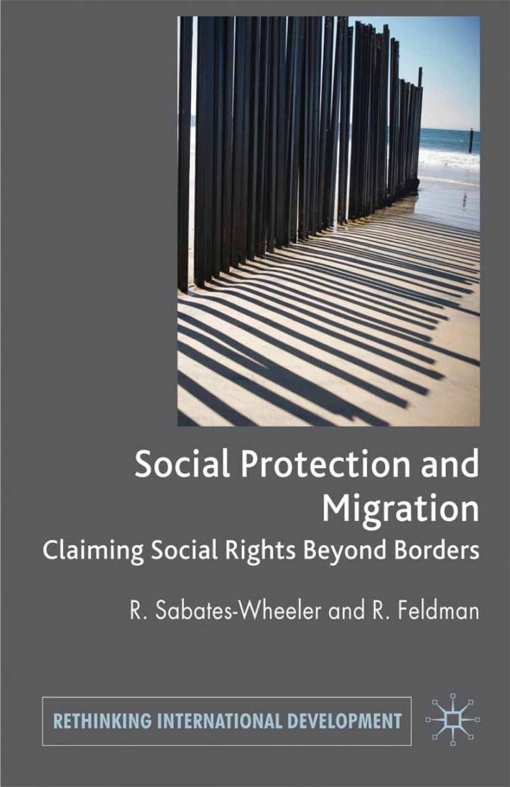 Big bigCover of Migration and Social Protection