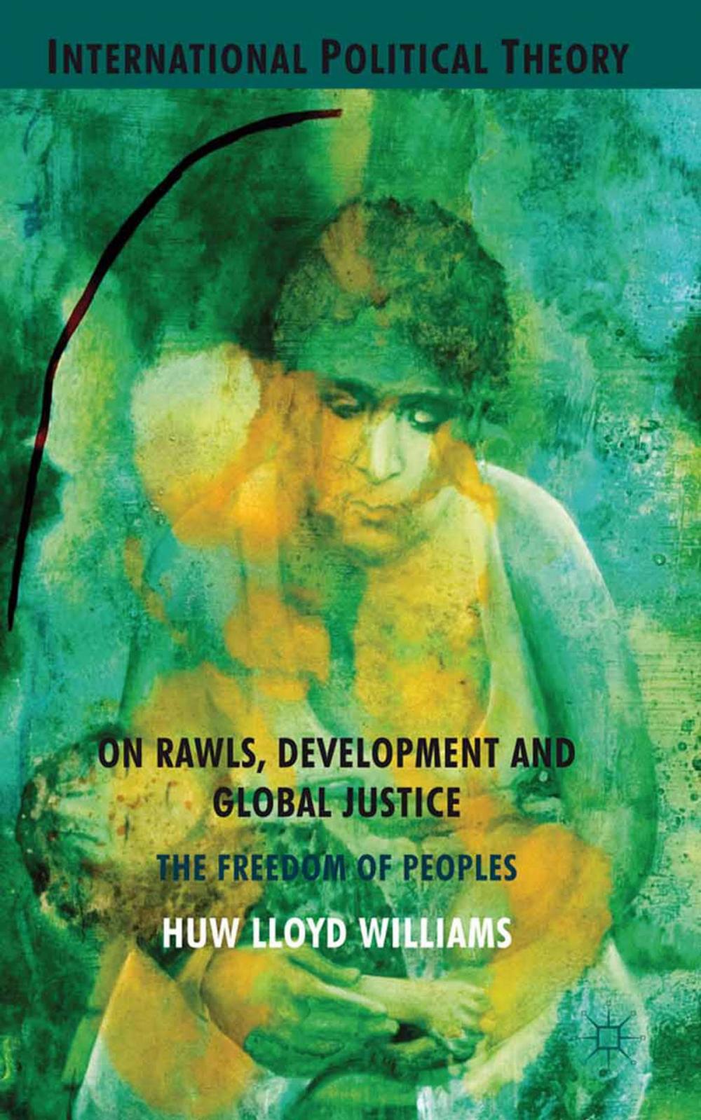 Big bigCover of On Rawls, Development and Global Justice