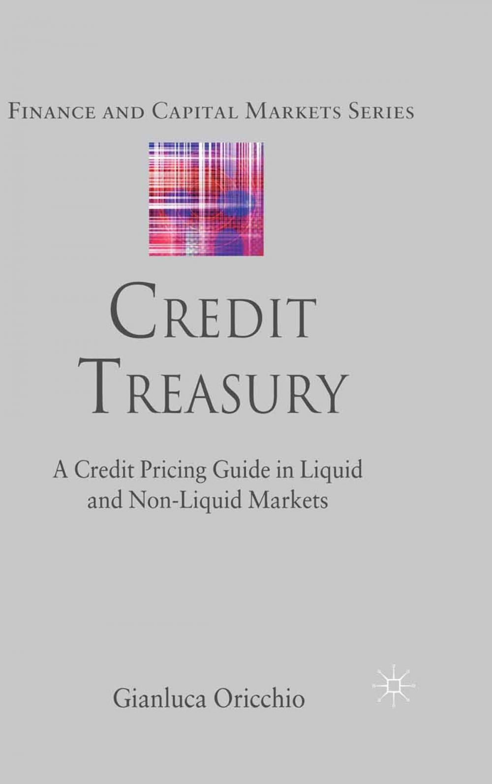 Big bigCover of Credit Treasury