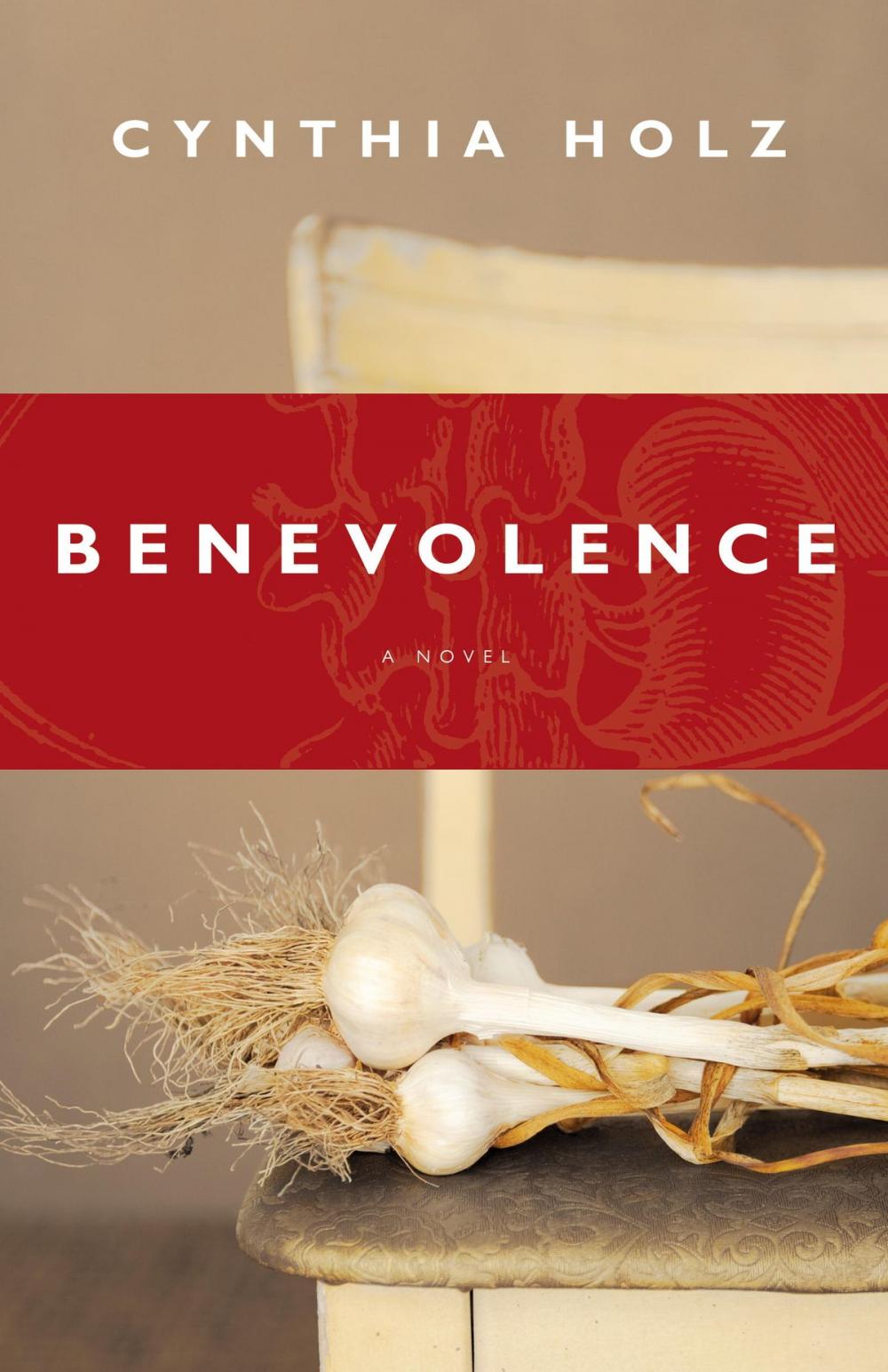 Big bigCover of Benevolence