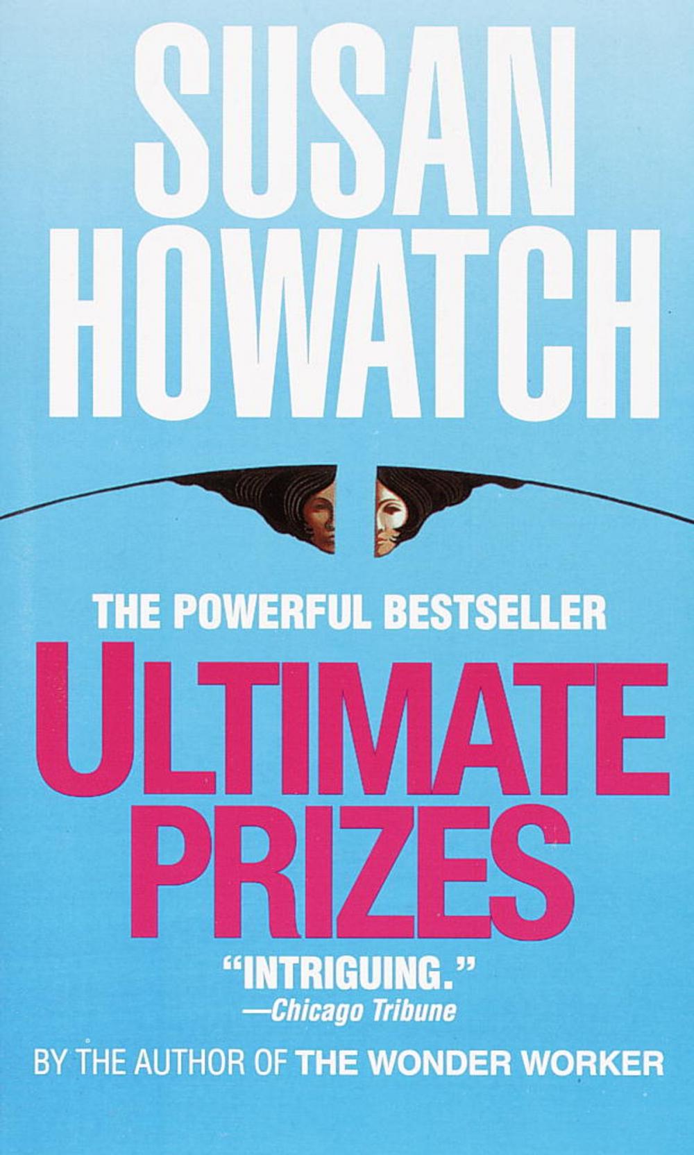 Big bigCover of Ultimate Prizes