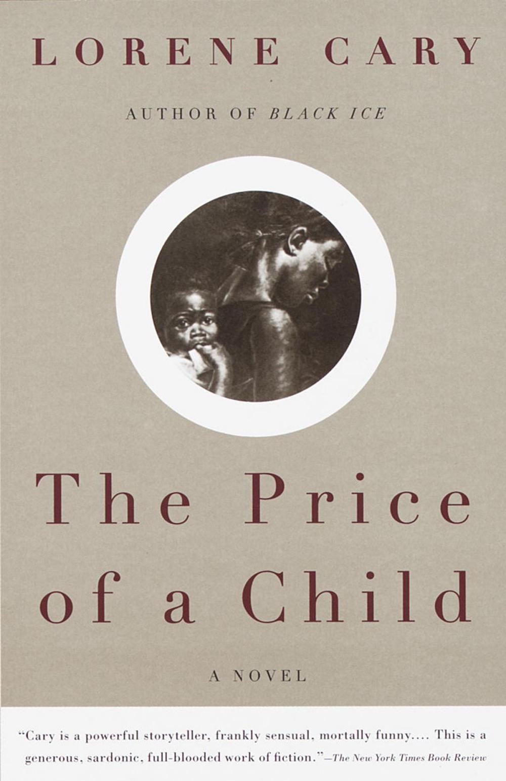 Big bigCover of The Price of a Child