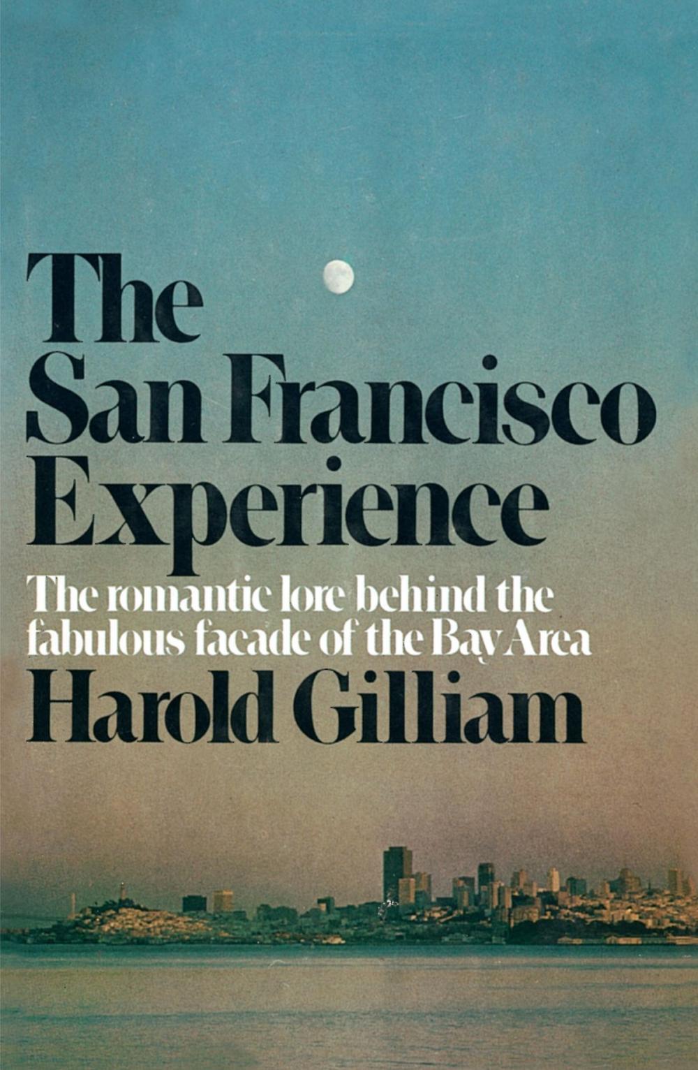 Big bigCover of The San Francisco Experience