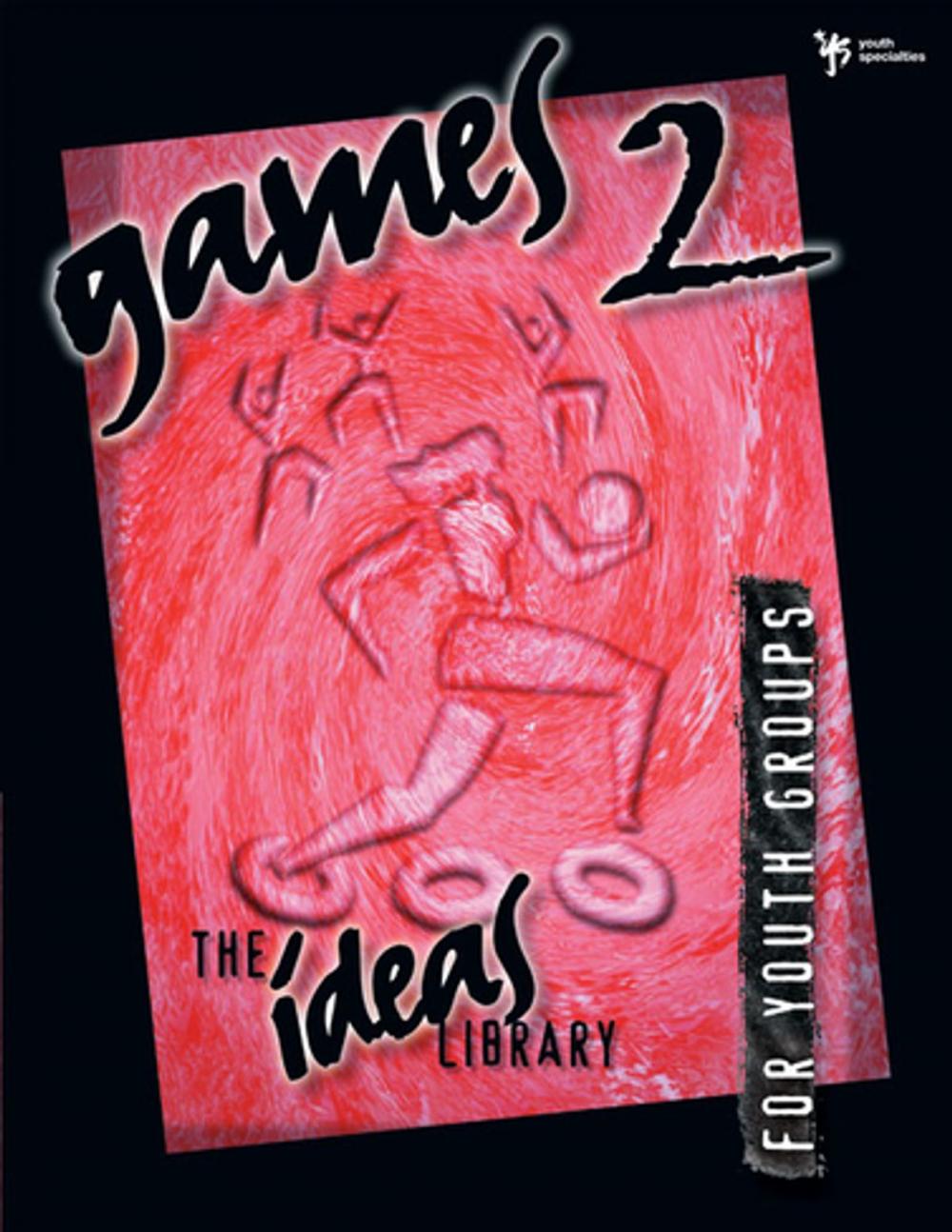 Big bigCover of Games 2