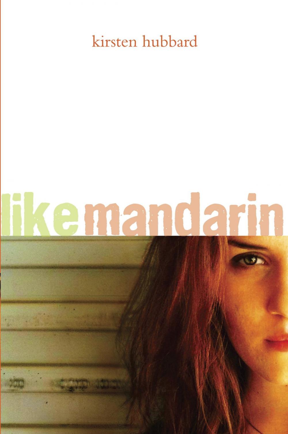 Big bigCover of Like Mandarin