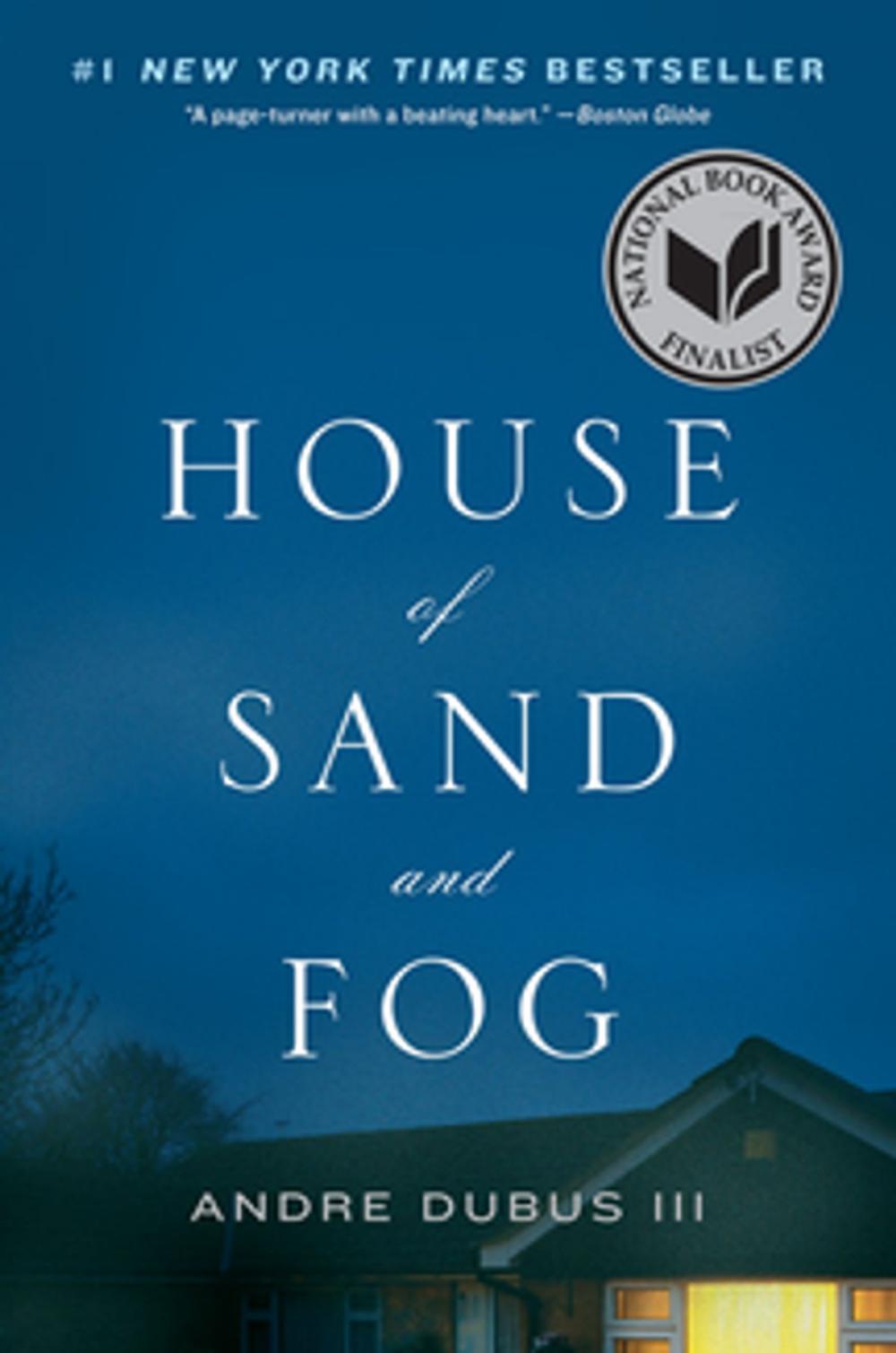 Big bigCover of House of Sand and Fog