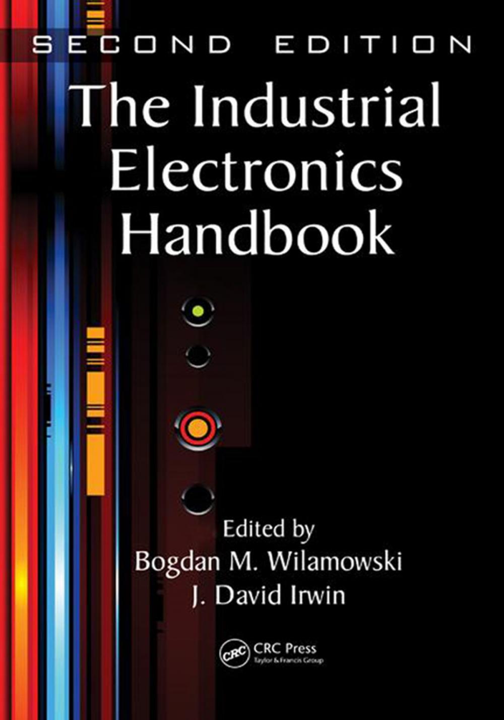 Big bigCover of The Industrial Electronics Handbook - Five Volume Set