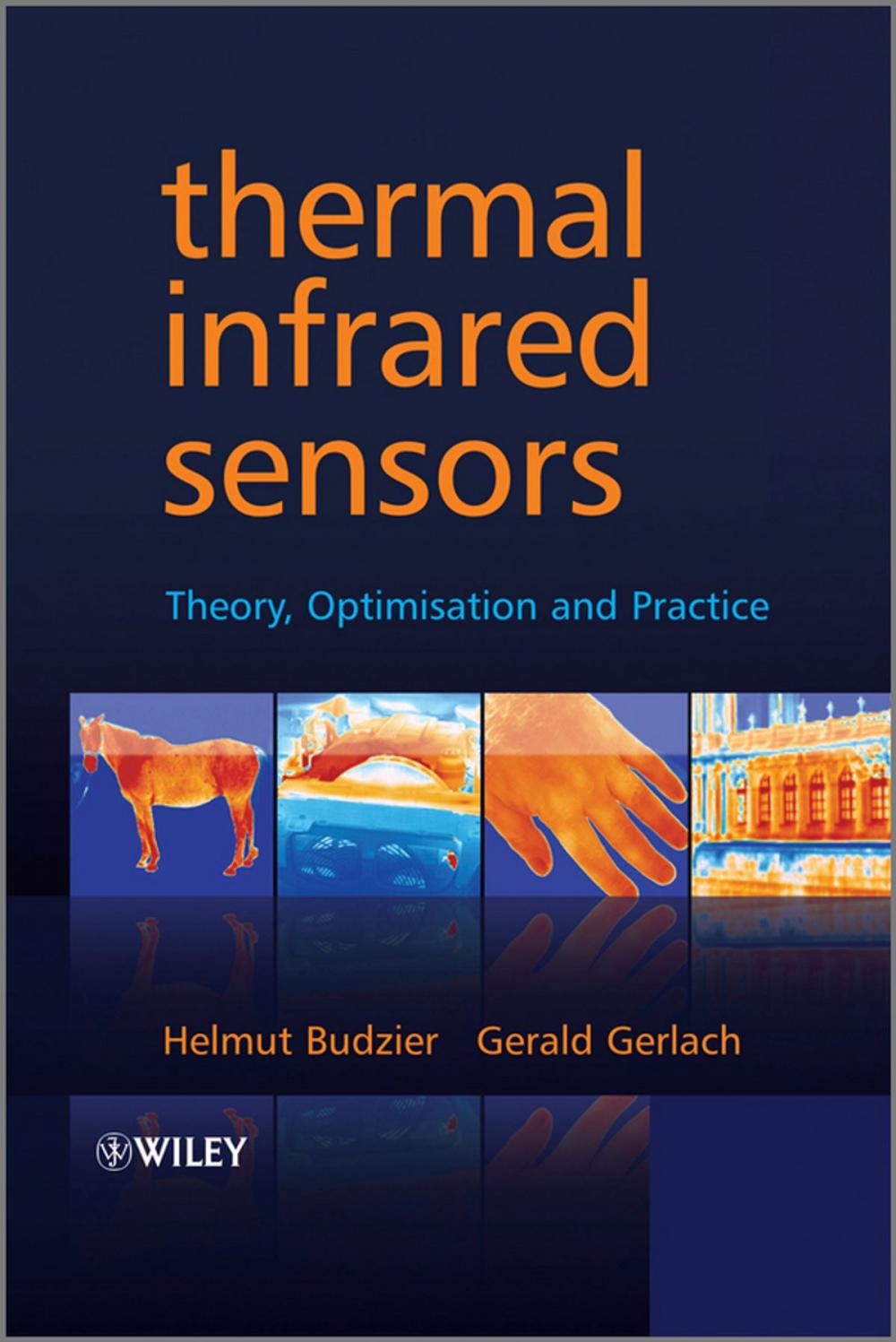 Big bigCover of Thermal Infrared Sensors