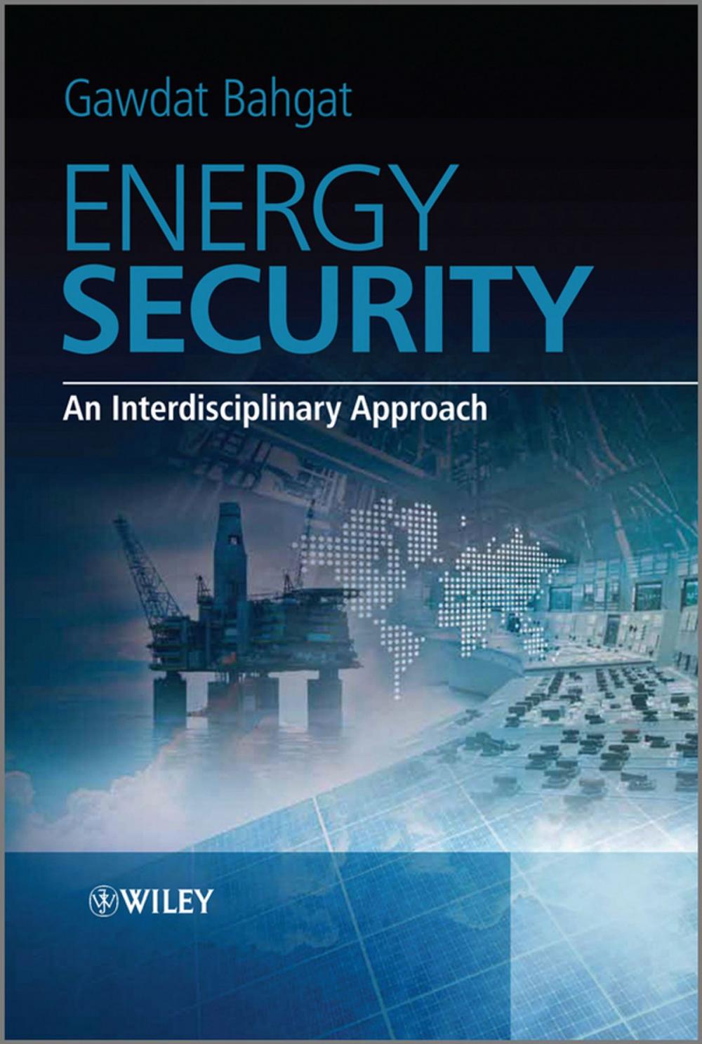 Big bigCover of Energy Security