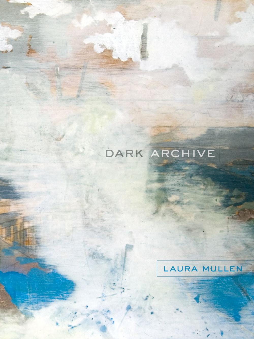 Big bigCover of Dark Archive