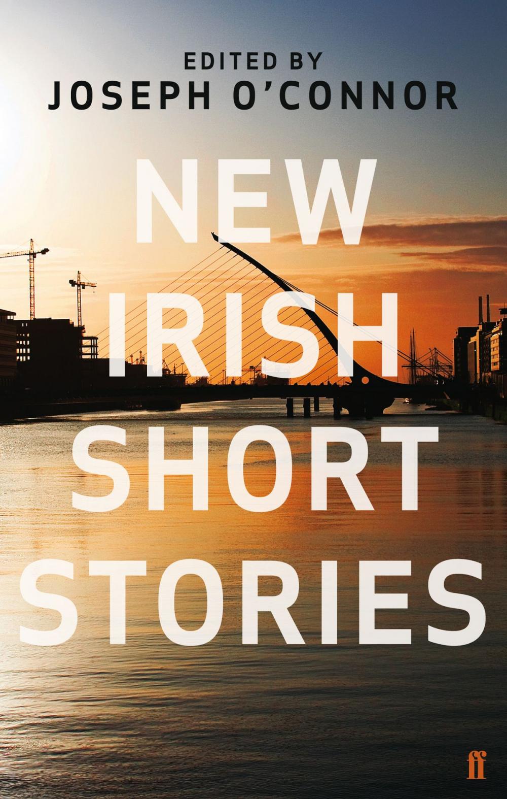 Big bigCover of New Irish Short Stories