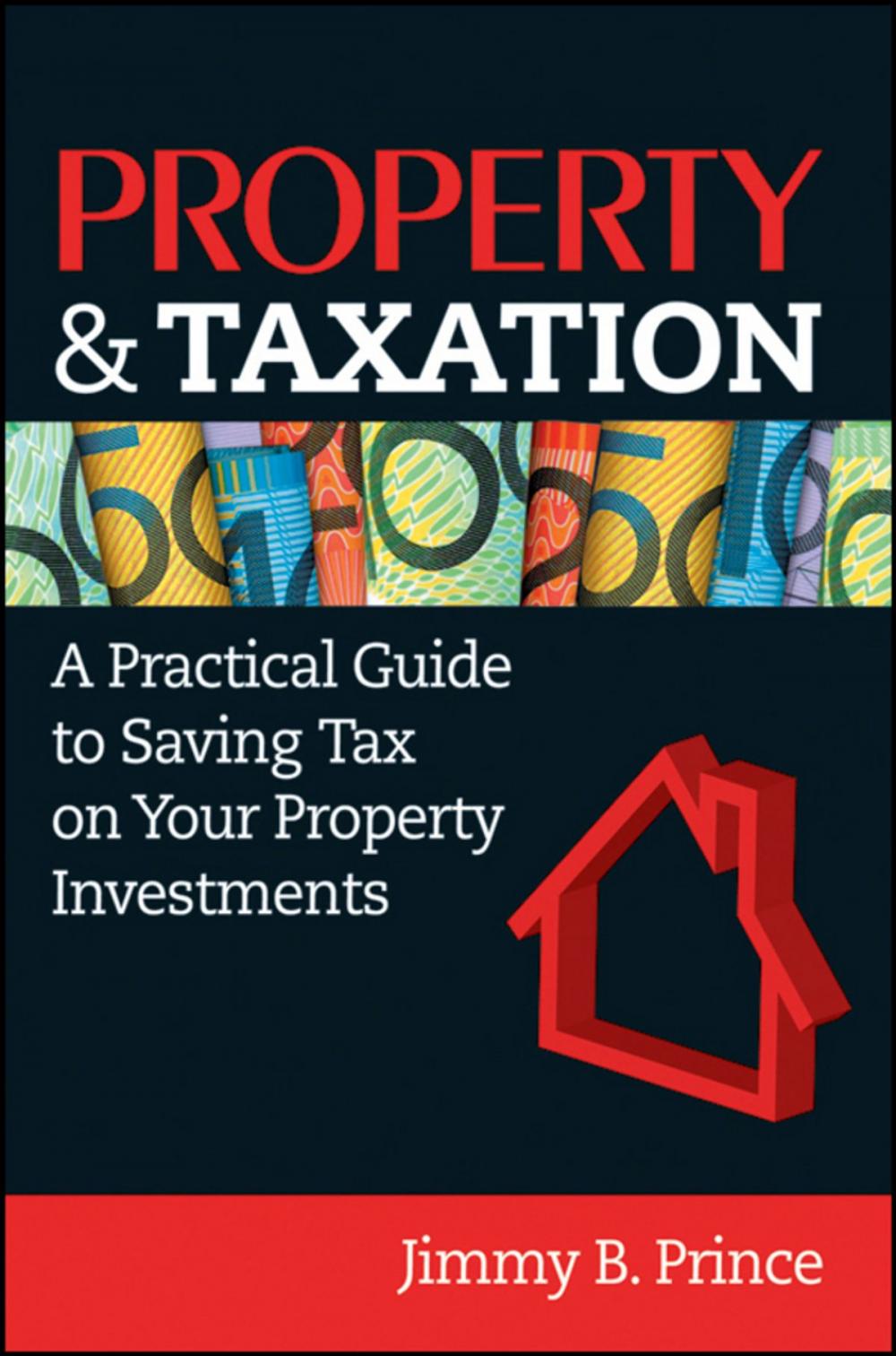 Big bigCover of Property &amp; Taxation