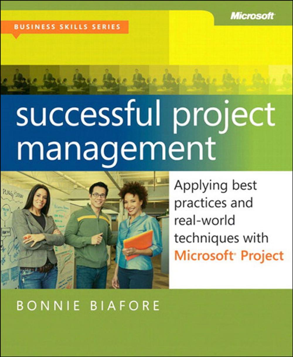 Big bigCover of Successful Project Management