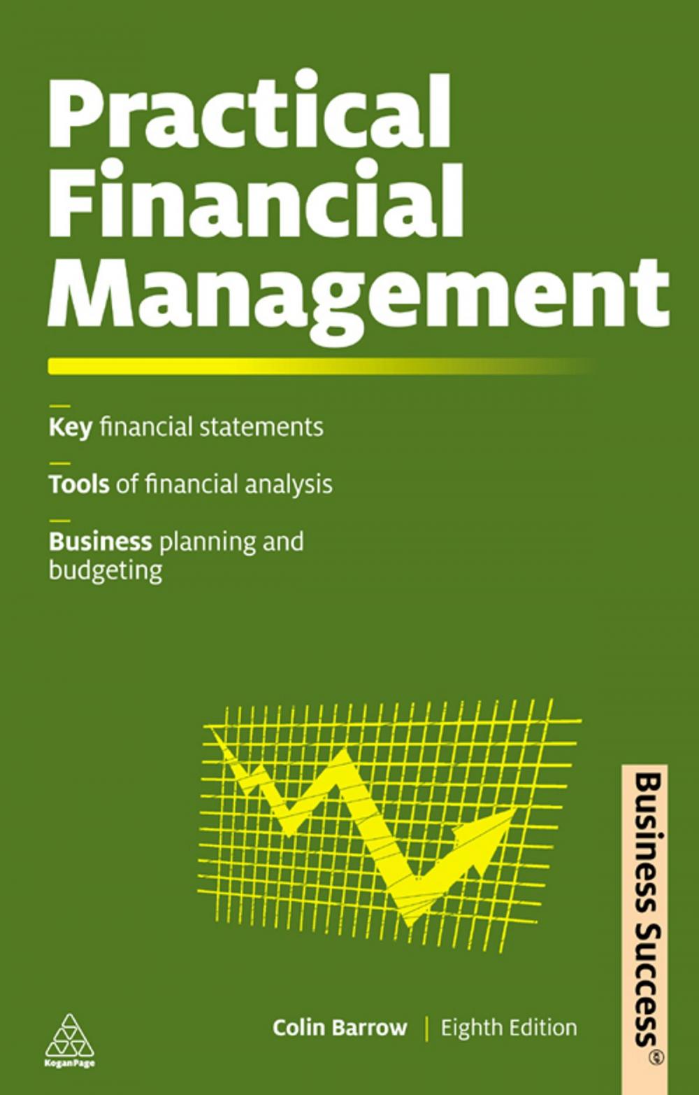 Big bigCover of Practical Financial Management