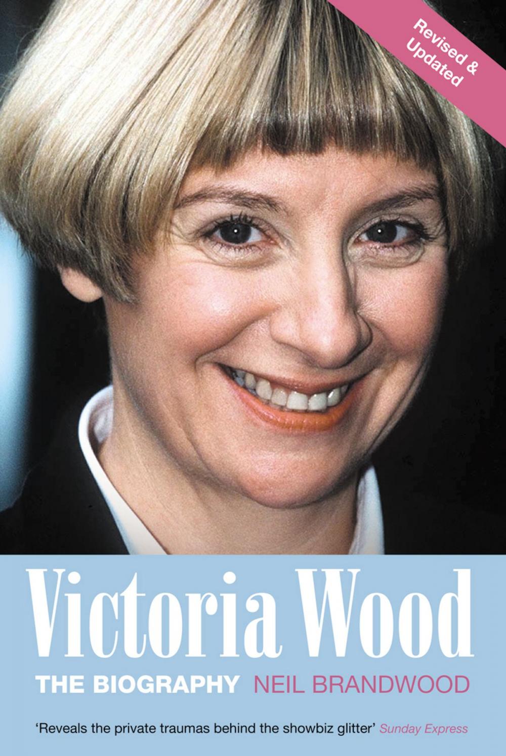 Big bigCover of Victoria Wood