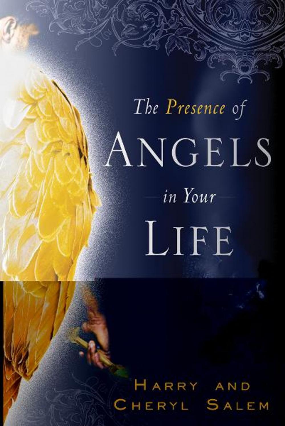 Big bigCover of The Presence of Angels in Your Life