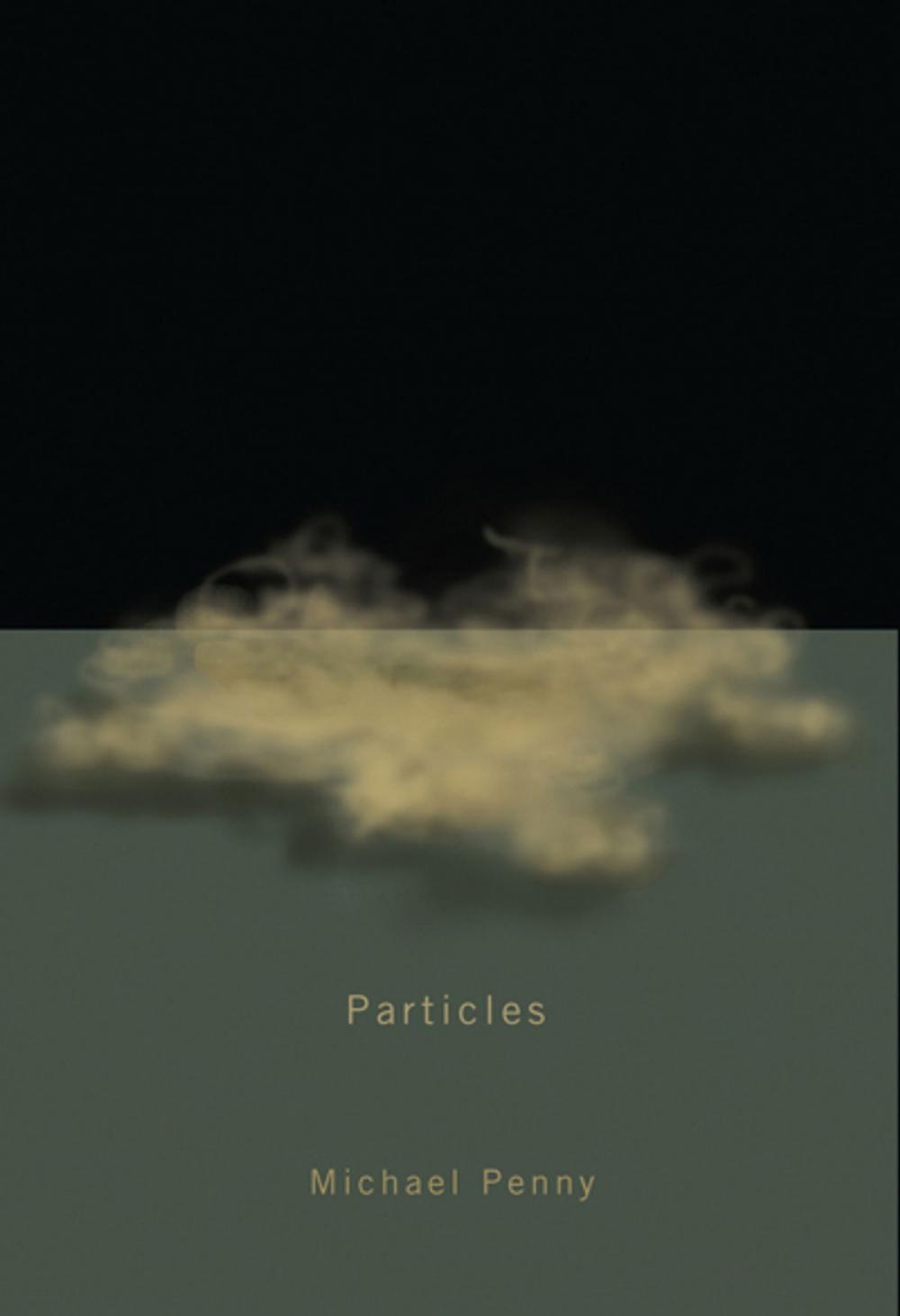 Big bigCover of Particles