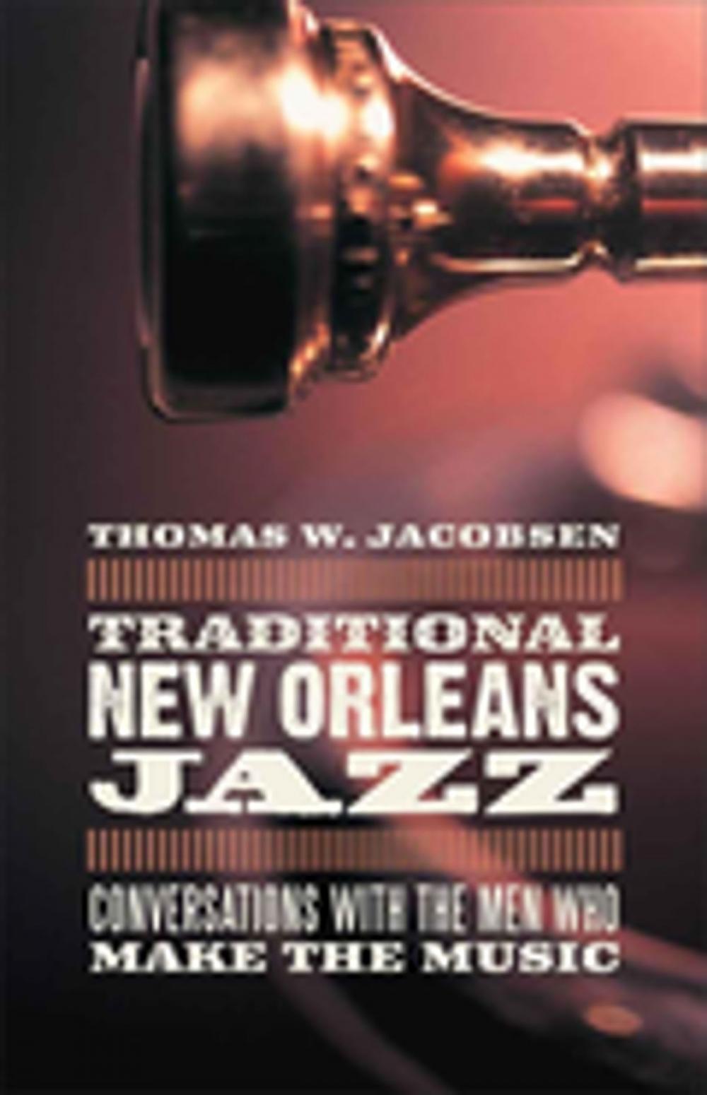 Big bigCover of Traditional New Orleans Jazz