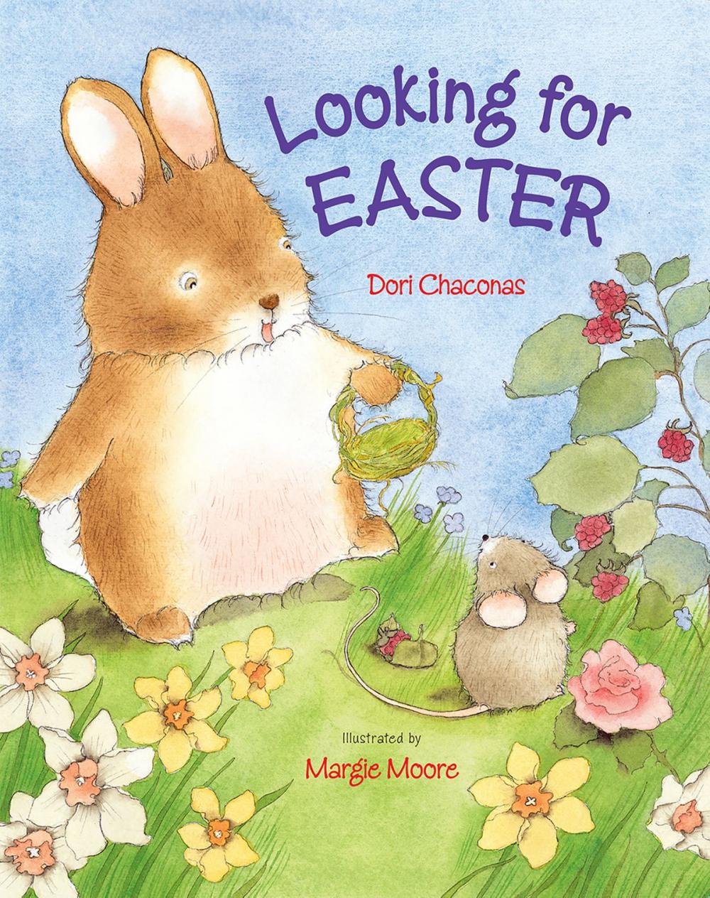 Big bigCover of Looking for Easter