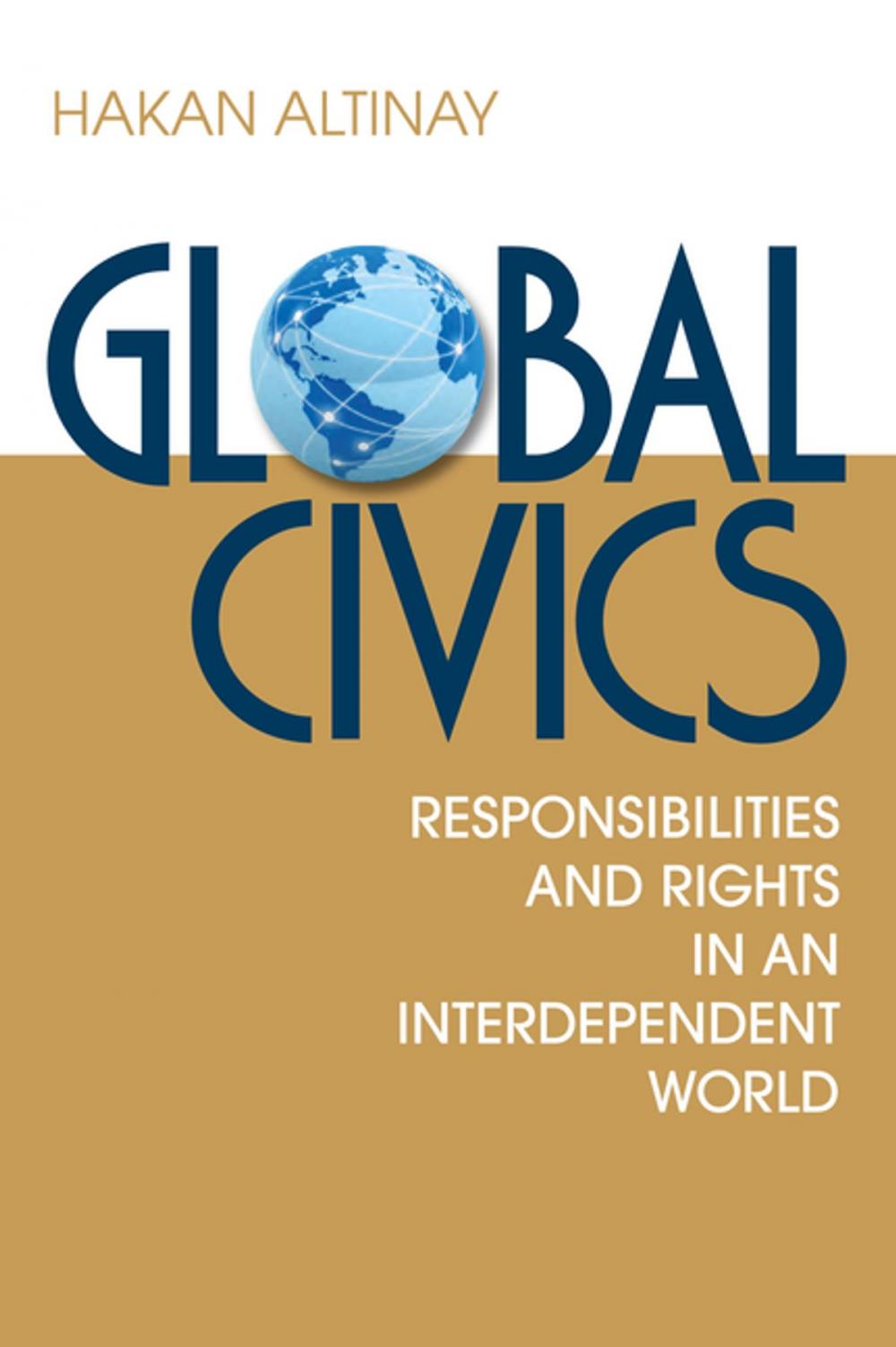 Big bigCover of Global Civics