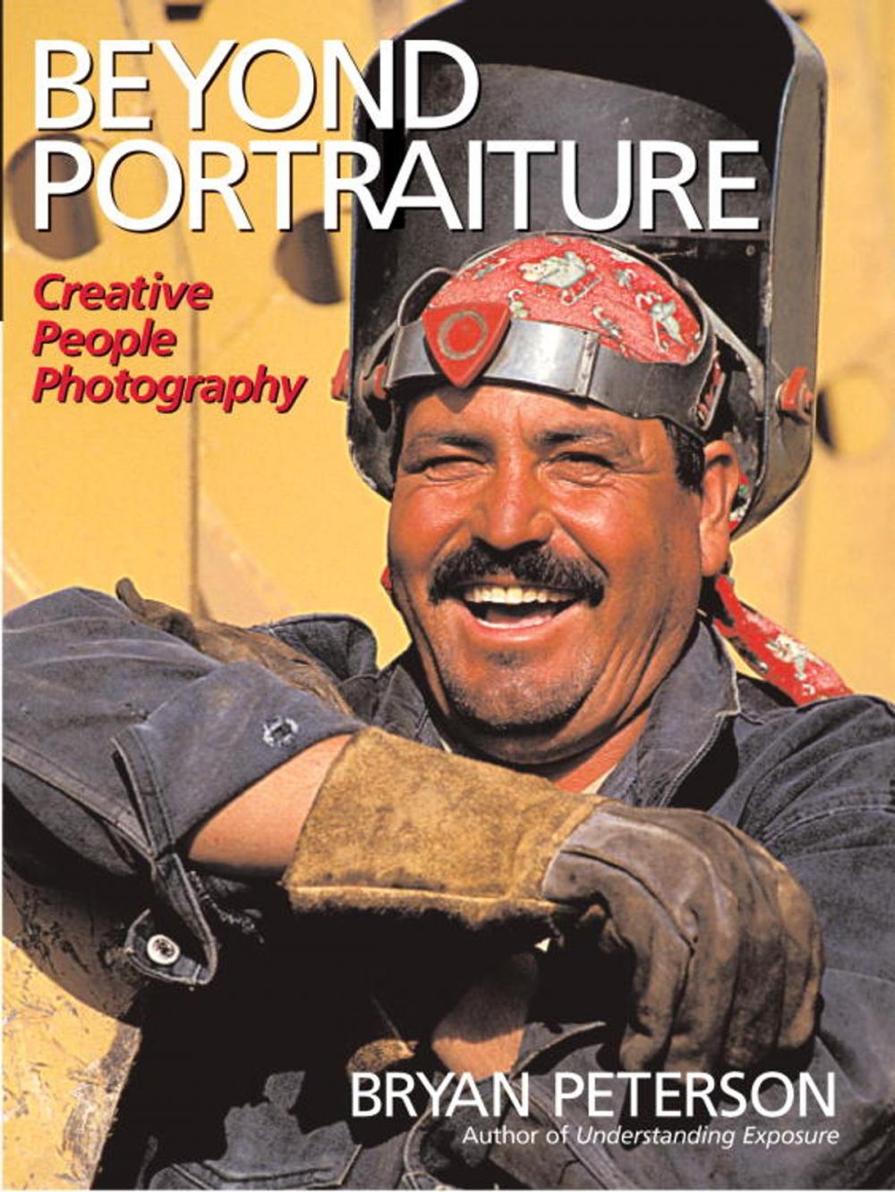 Big bigCover of Beyond Portraiture