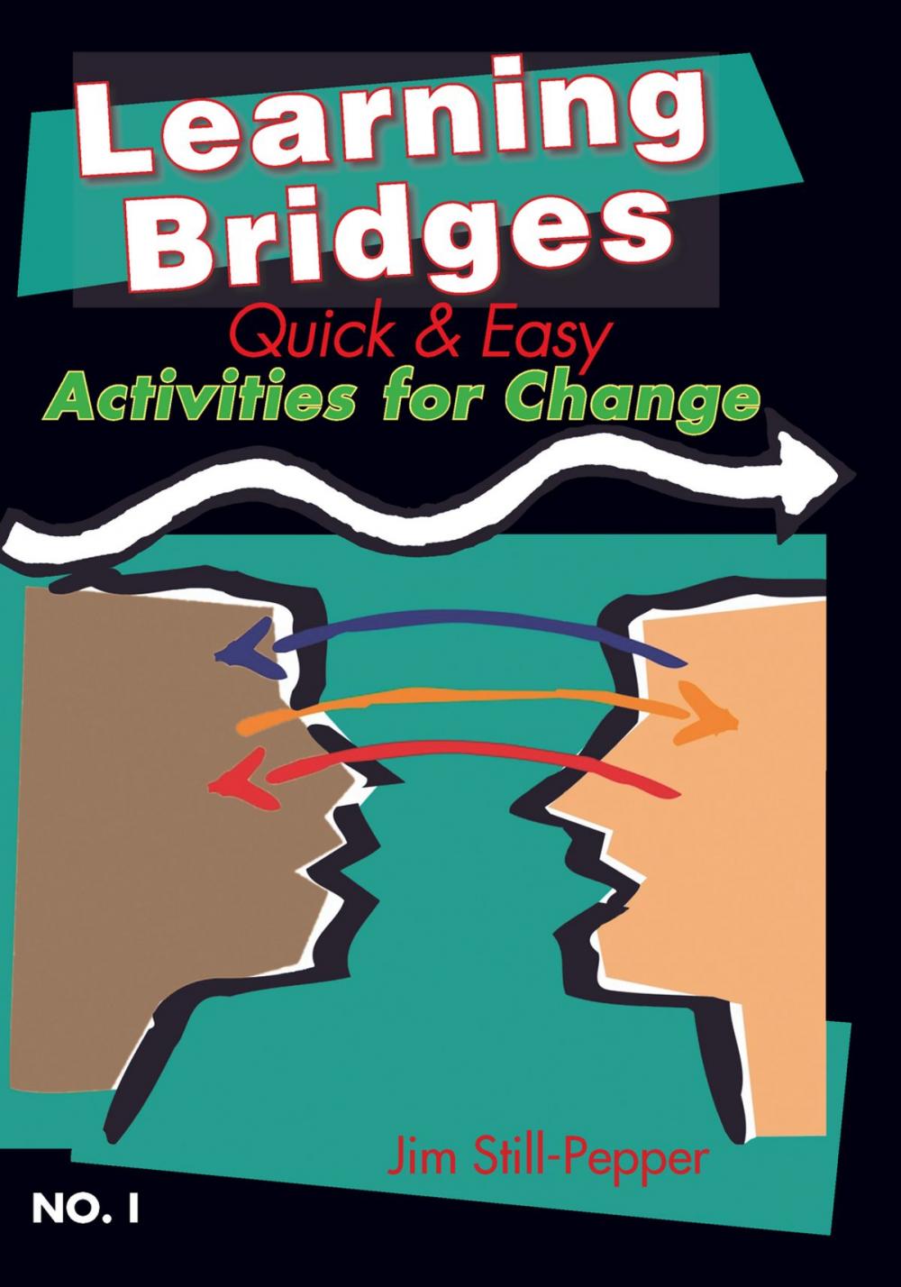 Big bigCover of Learning Bridges