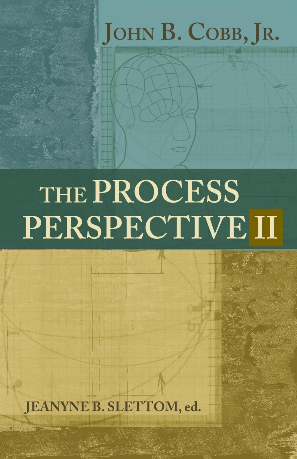 Big bigCover of The Process Perspective II