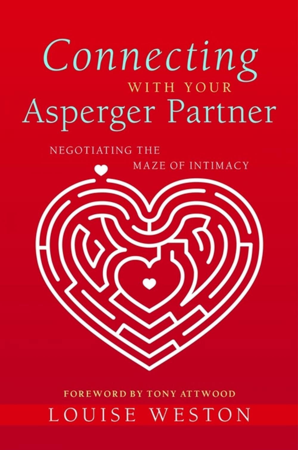 Big bigCover of Connecting With Your Asperger Partner