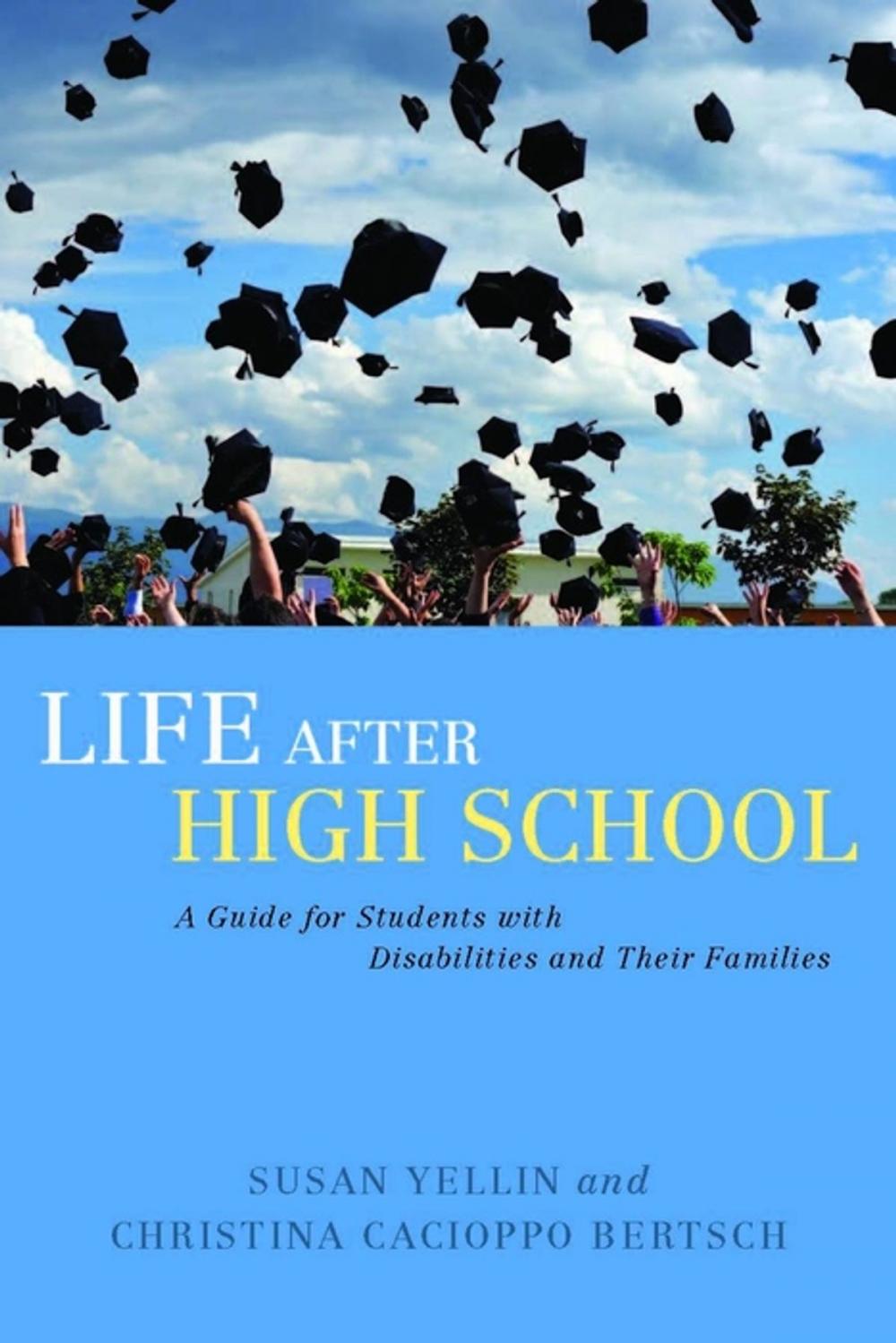 Big bigCover of Life After High School