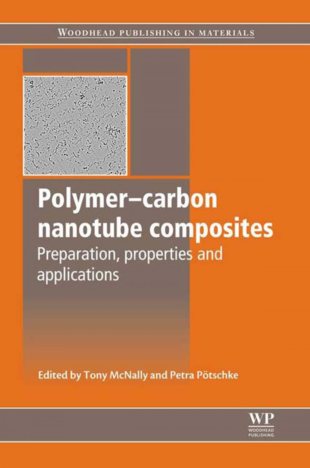 Big bigCover of Polymer-Carbon Nanotube Composites