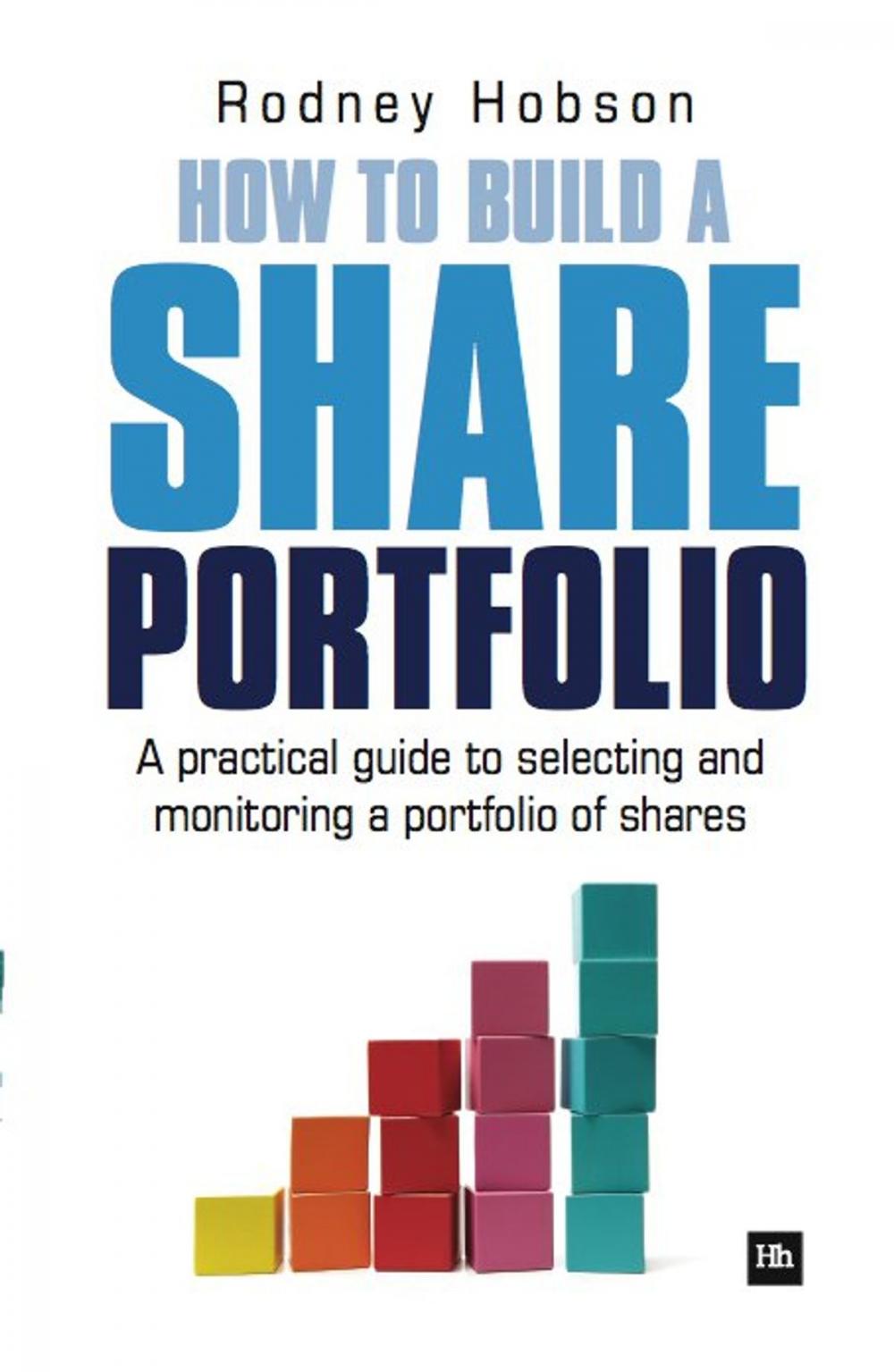 Big bigCover of How to Build a Share Portfolio