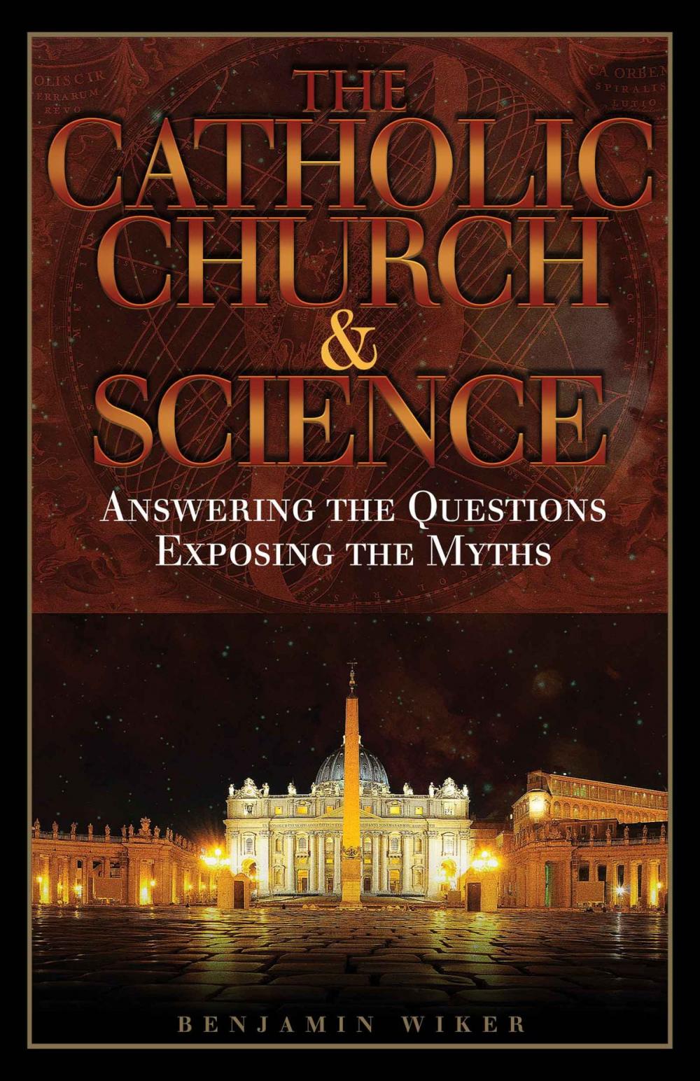 Big bigCover of The Catholic Church & Science