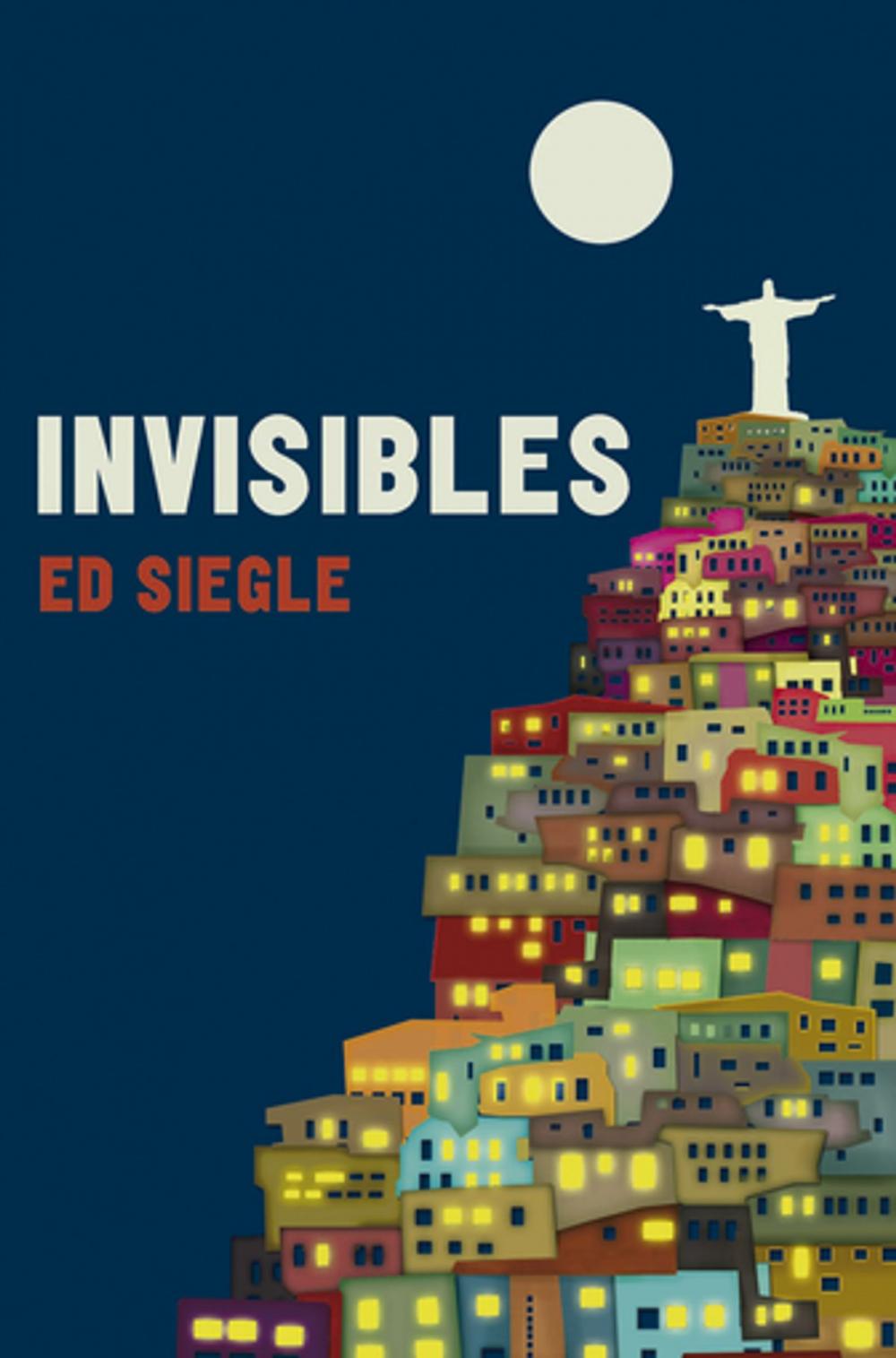 Big bigCover of Invisibles