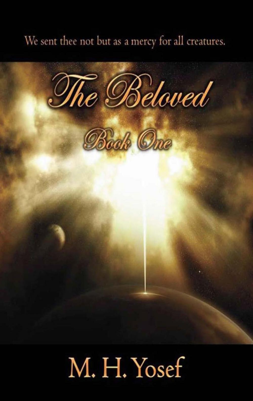 Big bigCover of The Beloved: Book 1