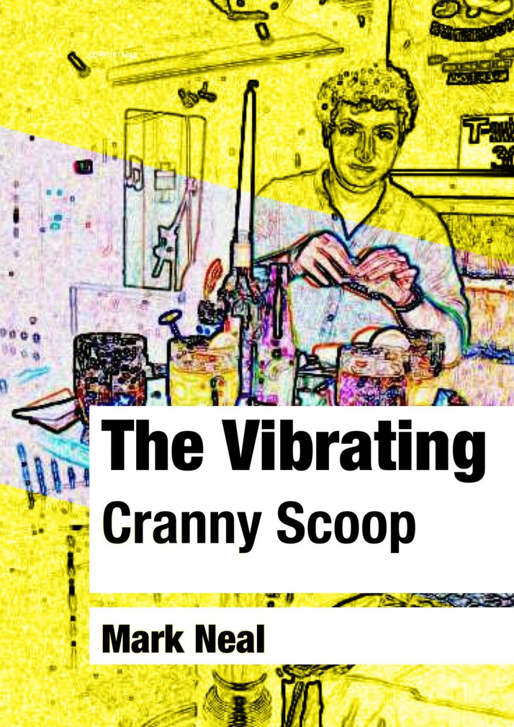 Big bigCover of The Vibrating Cranny Scoop