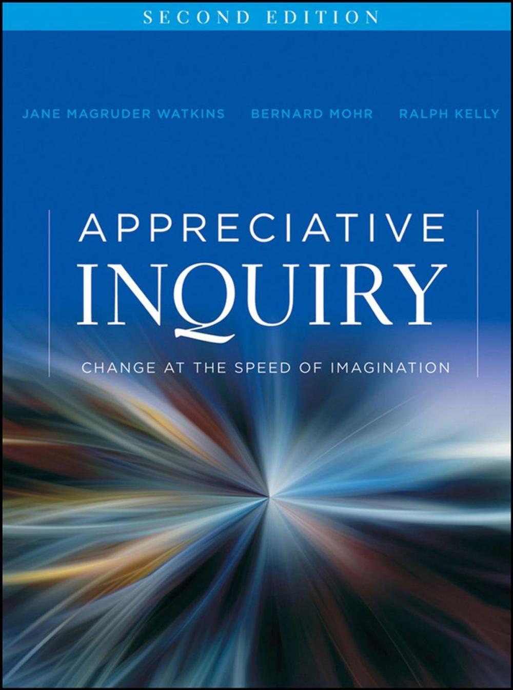 Big bigCover of Appreciative Inquiry