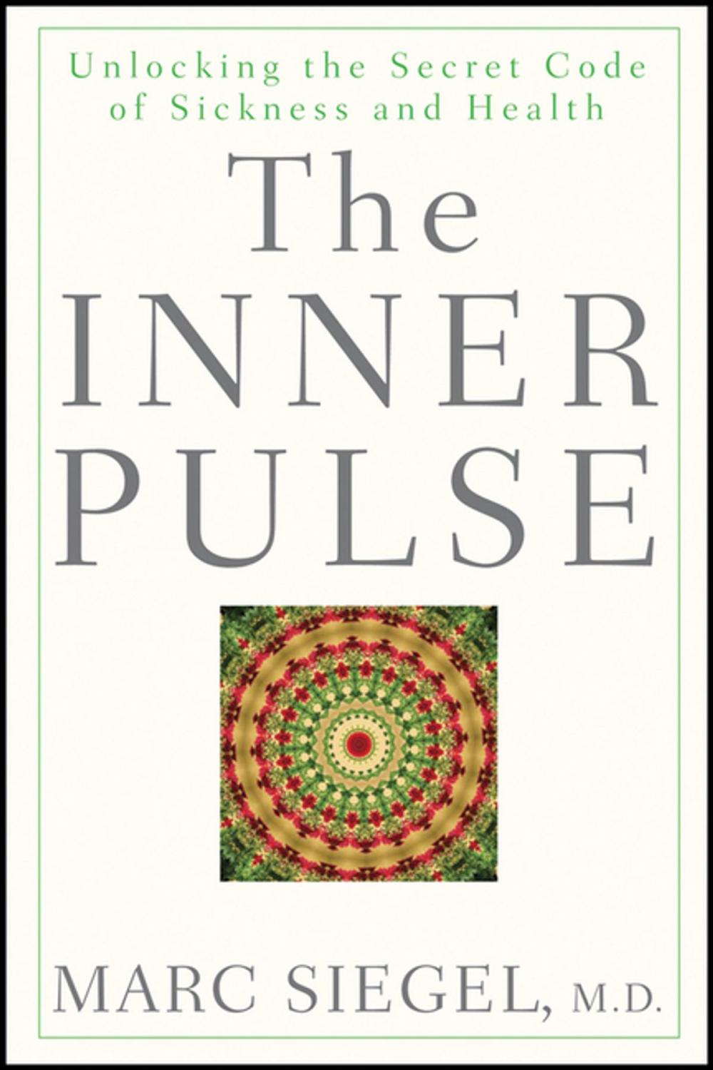 Big bigCover of The Inner Pulse