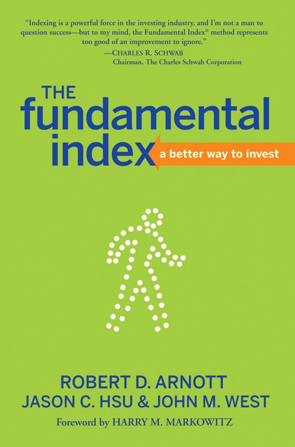 Big bigCover of The Fundamental Index