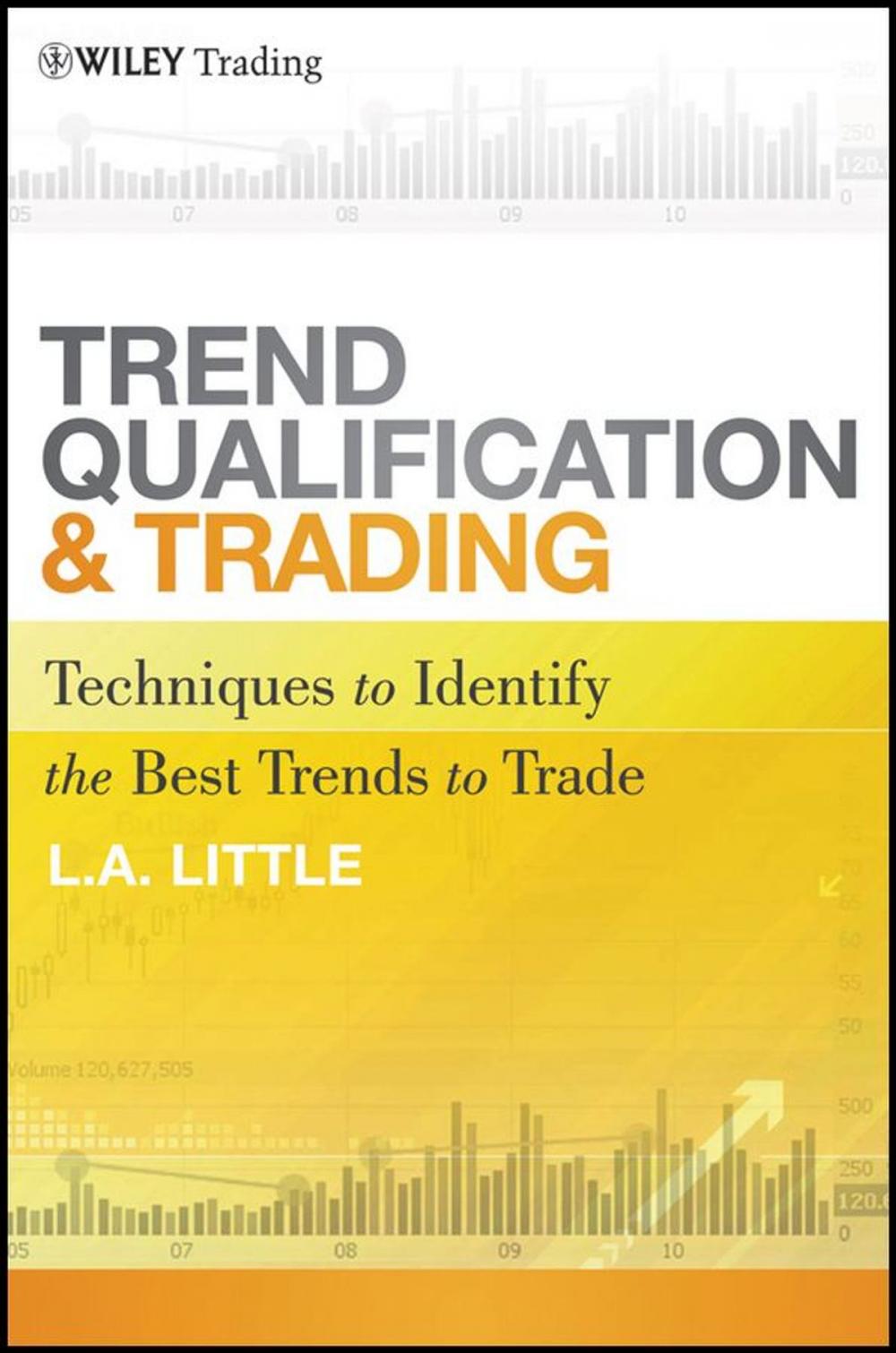 Big bigCover of Trend Qualification and Trading