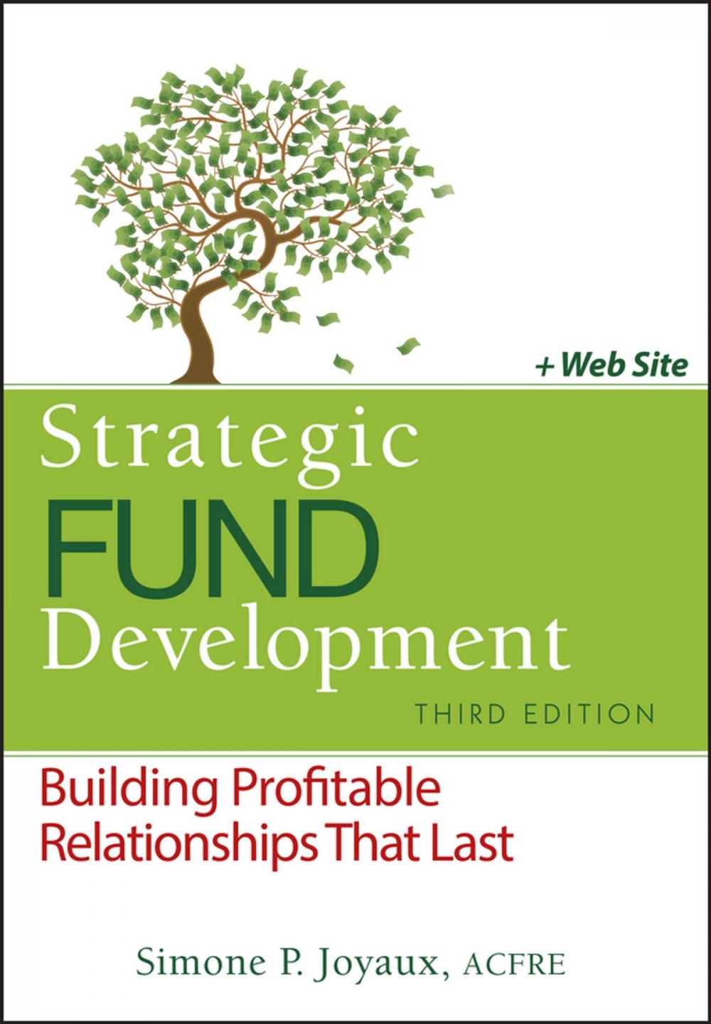 Big bigCover of Strategic Fund Development