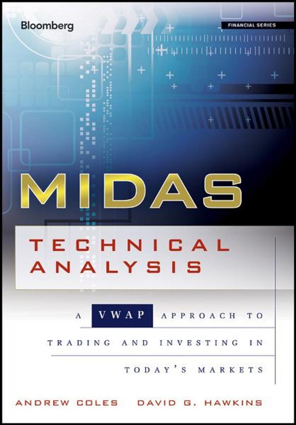 Big bigCover of MIDAS Technical Analysis