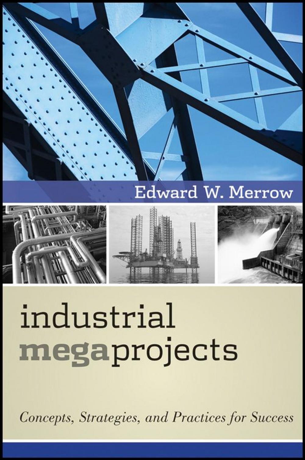 Big bigCover of Industrial Megaprojects